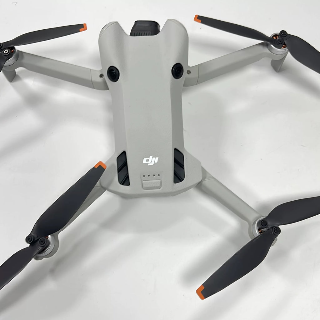 DJI Mini 4 Pro Drone Fly More Combo – Used #32 – photo 4