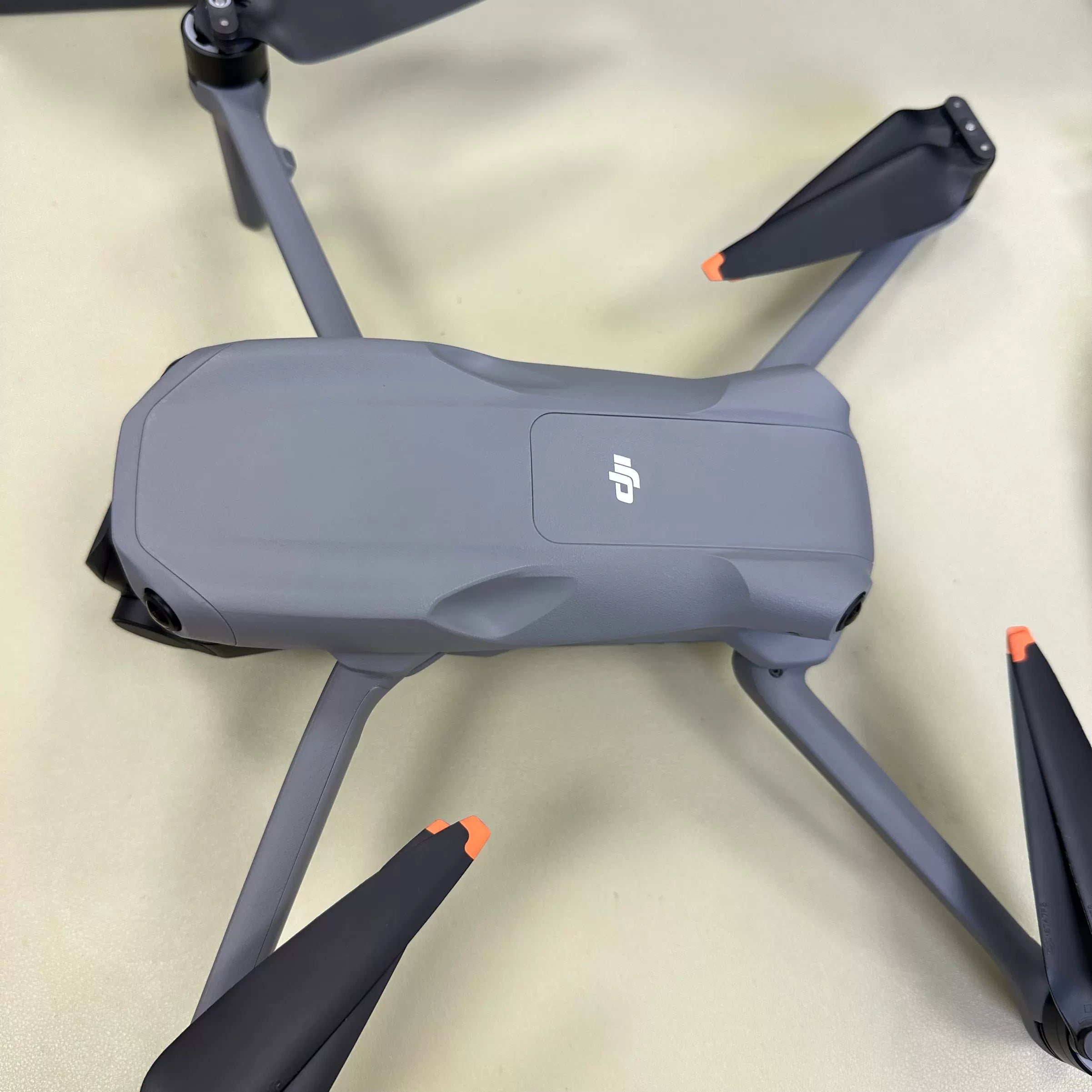 DJI Air 3S Drone Screen Remote Combo – Used #2 – photo 4