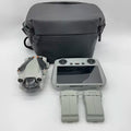 DJI Mini 3 Pro Dual Battery Combo – open box, grade B – photo 1
