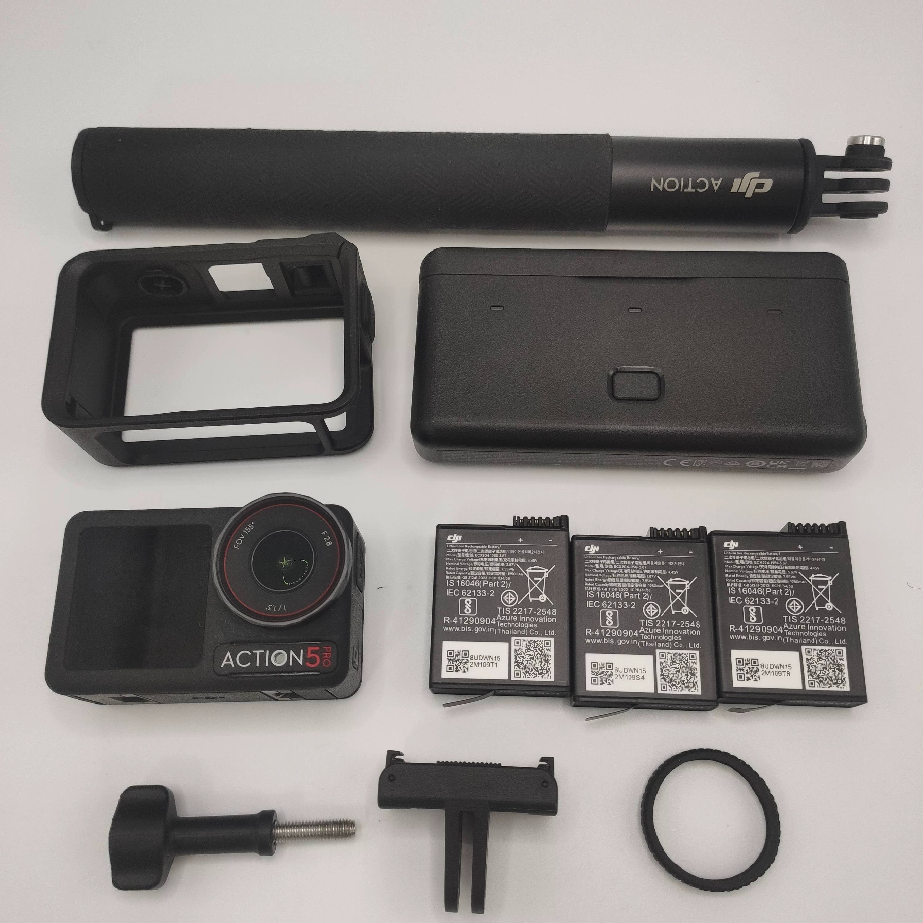 DJI Action 5 Pro - 99 DJIAction5Pro