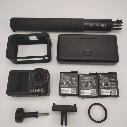 DJI Action 5 Pro - 99 DJIAction5Pro