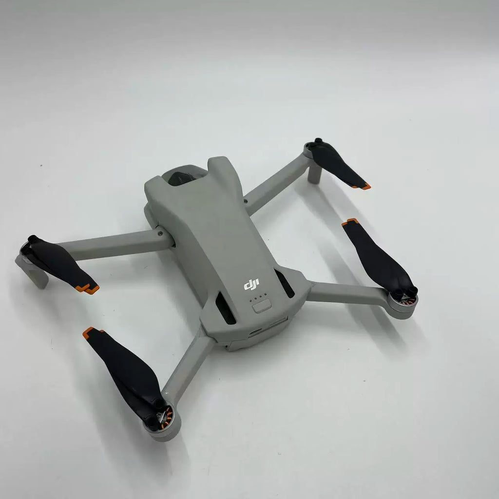DJI Mini 3 Standard Combo – open box, grade B – photo 4