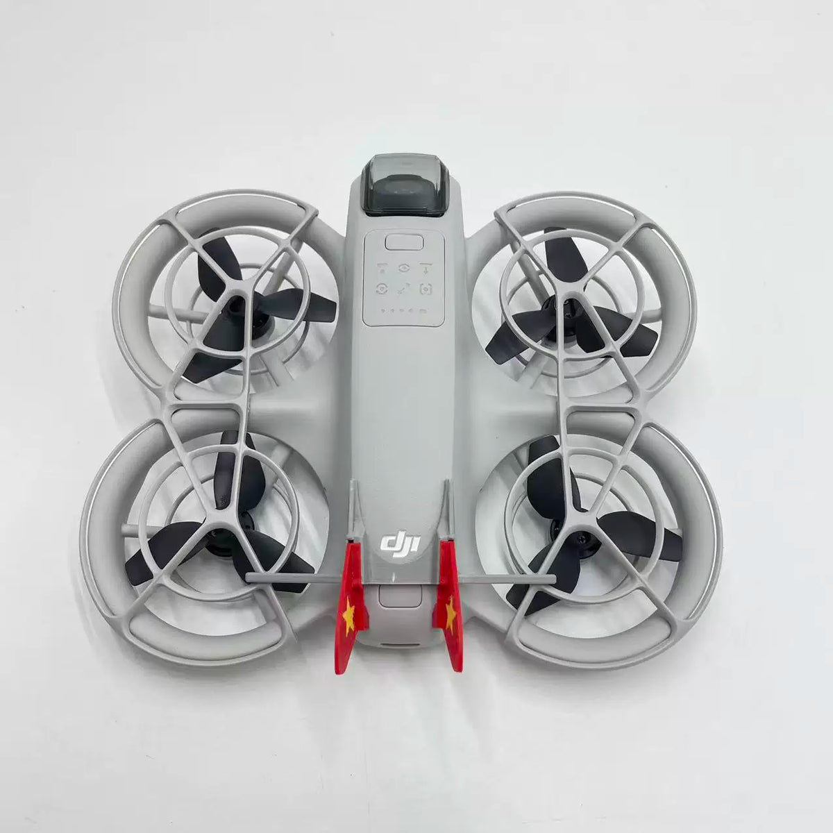 DJI Neo Dual Battery Combo, DJI Care Refresh – open box, grade B – photo 2