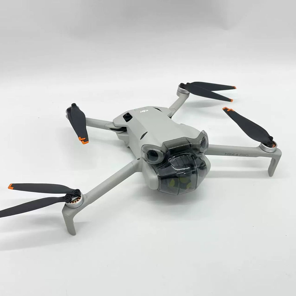 DJI Mini 4 Pro Standard Combo – open box, grade B – photo 6