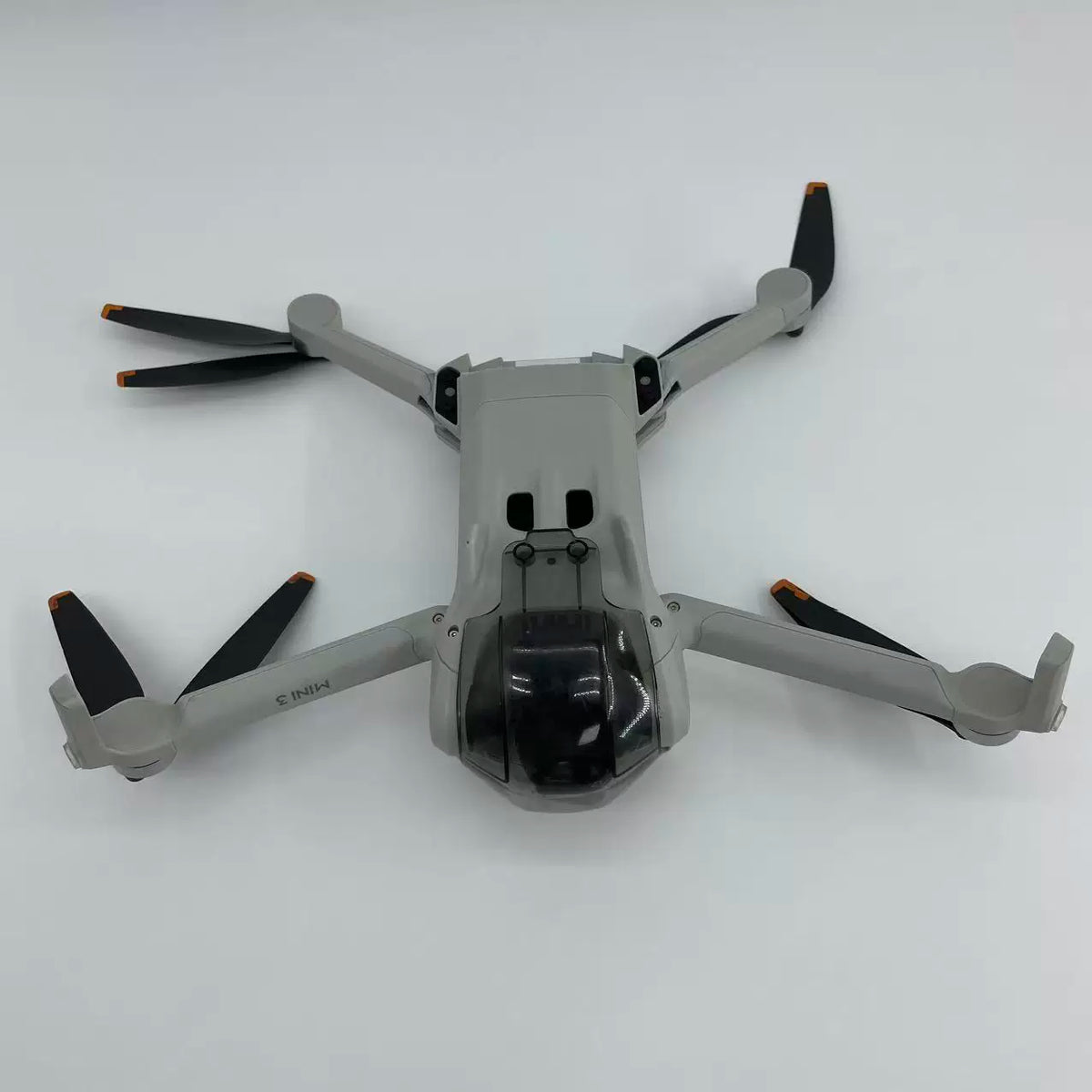 DJI Mini 3 Dual Battery Combo – open box, grade B – photo 7