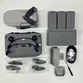 DJI Mini 4 Drone Fly More Combo – Used #2 – photo 1