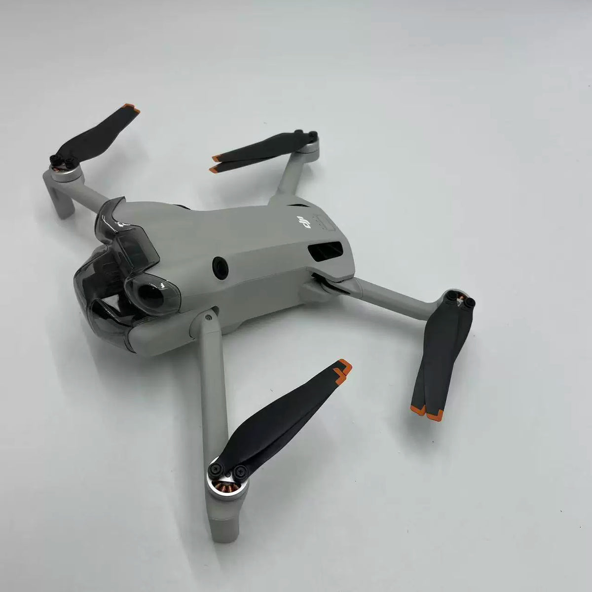 DJI Mini 4 Pro Plus Battery Fly More Combo – open box, grade B – photo 3