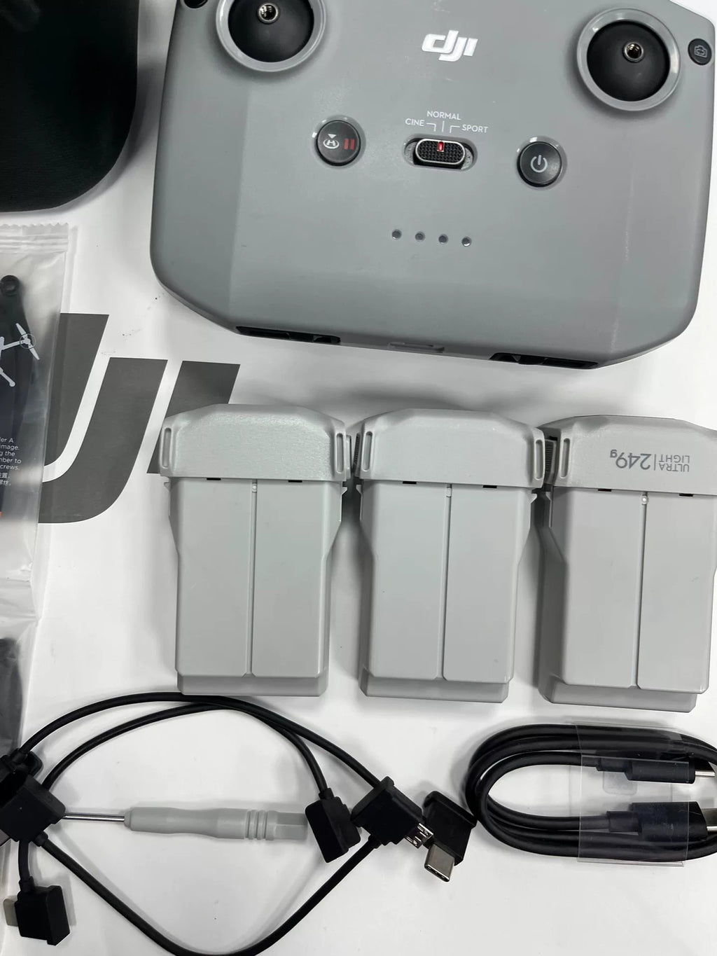 DJI Mini 3 Pro Drone Extended Battery – Used #9 – photo 3