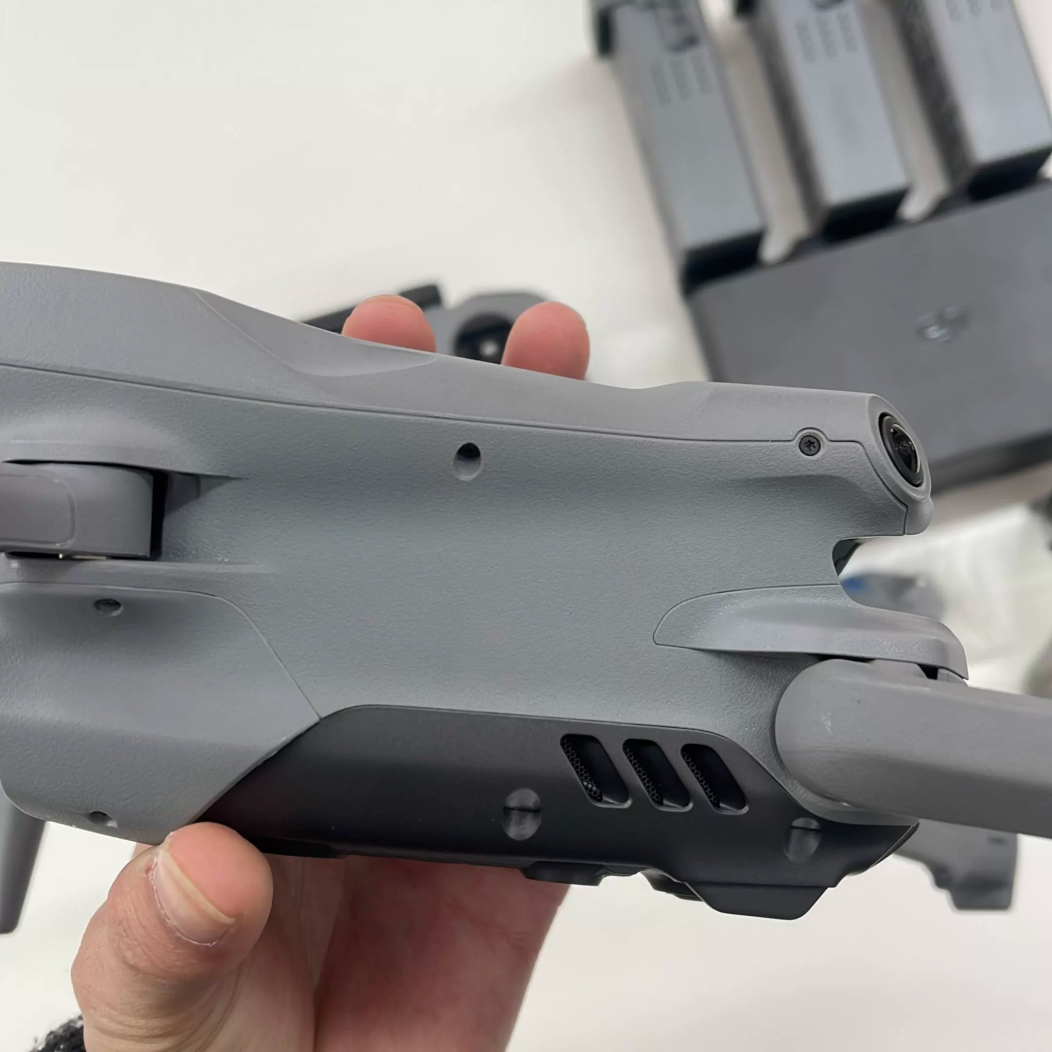 DJI Air 3S Drone DJI Care Refresh Plan – Used – photo 4