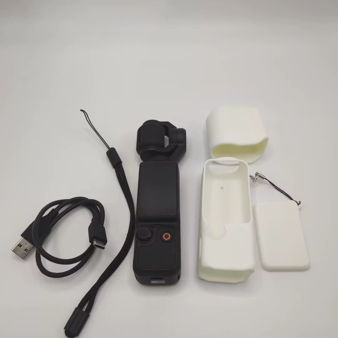 DJI Pocket 3 - 95DJI Pocket 3