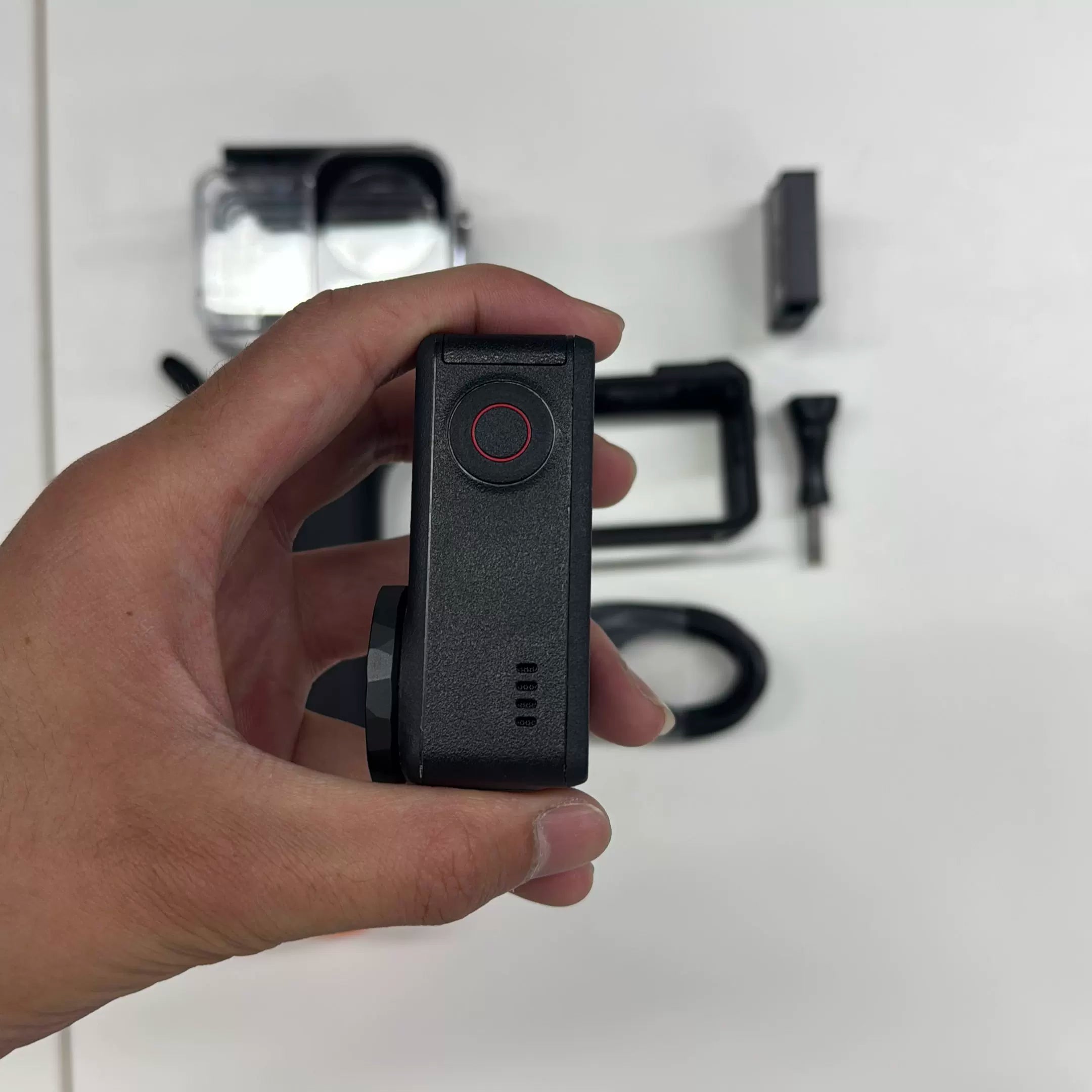 DJI Osmo Action 5 Pro Action Camera – Used #6 – photo 6