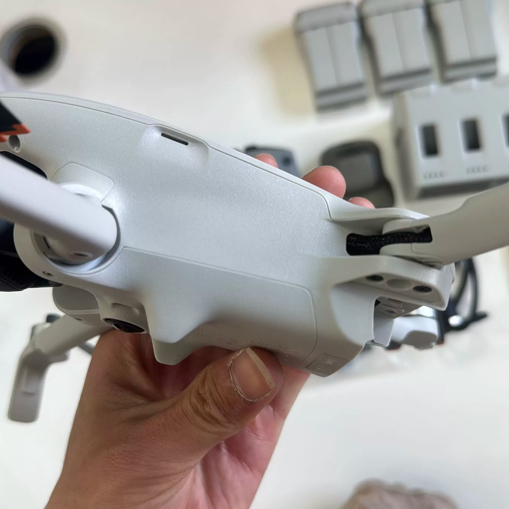 DJI Lito X1 Drone Extended Battery – Used – photo 4