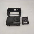 DJI Action 4 - 8 DJI Action 4