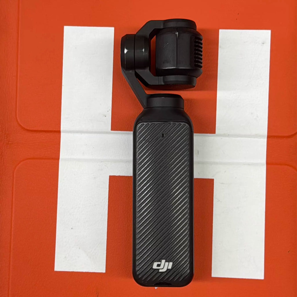 DJI Osmo Pocket 3 Pocket Camera – Used #3 – photo 5