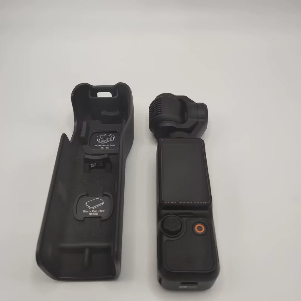 DJI Pocket 3 - 95 DJI Pocket 3