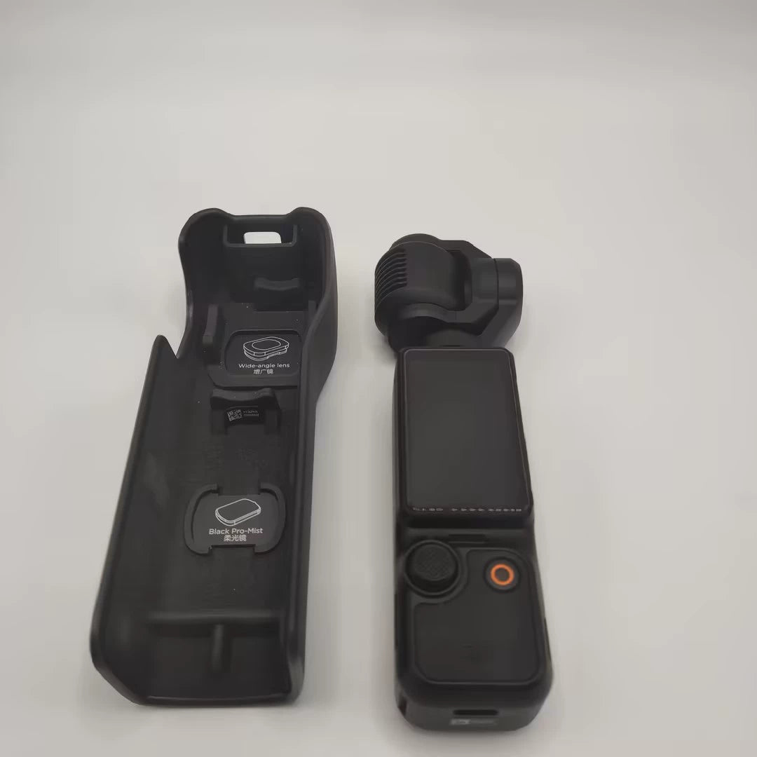 DJI Pocket 3 - 95 DJI Pocket 3