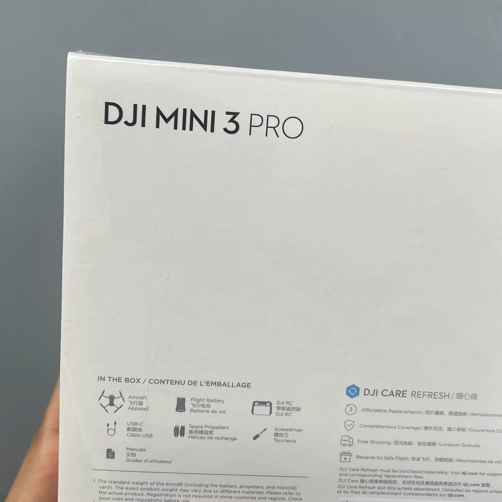 DJI Mini 3 Pro Drone Remote Controller – Brand New – photo 3