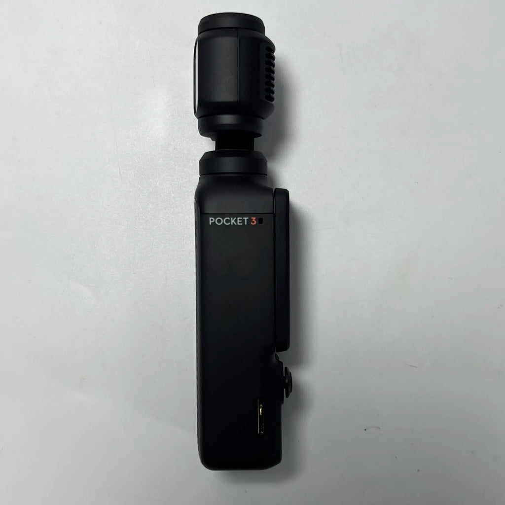 DJI Osmo Pocket 3 Pocket Camera Standard Combo – Used #37 – photo 2