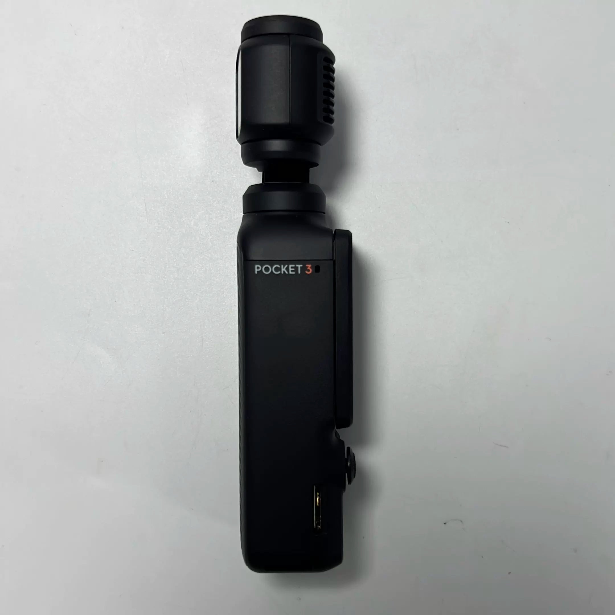 DJI Osmo Pocket 3 Pocket Camera Standard Combo – Used #37 – photo 2