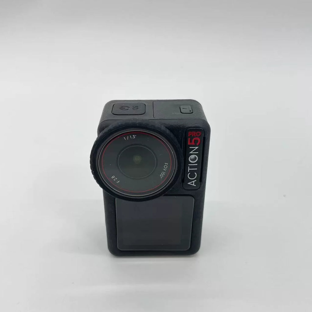 DJI Osmo Action 5 Pro Adventure Combo, DJI Care Refresh (transferable) – open box, grade B – photo 4