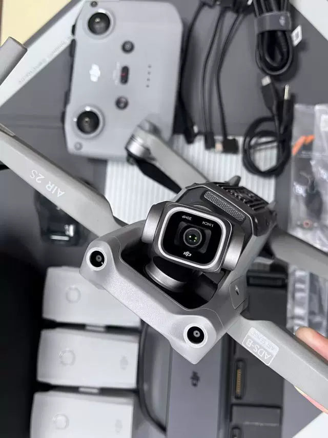 DJI Air 2S Drone Fly More Combo – Used #8 – photo 5