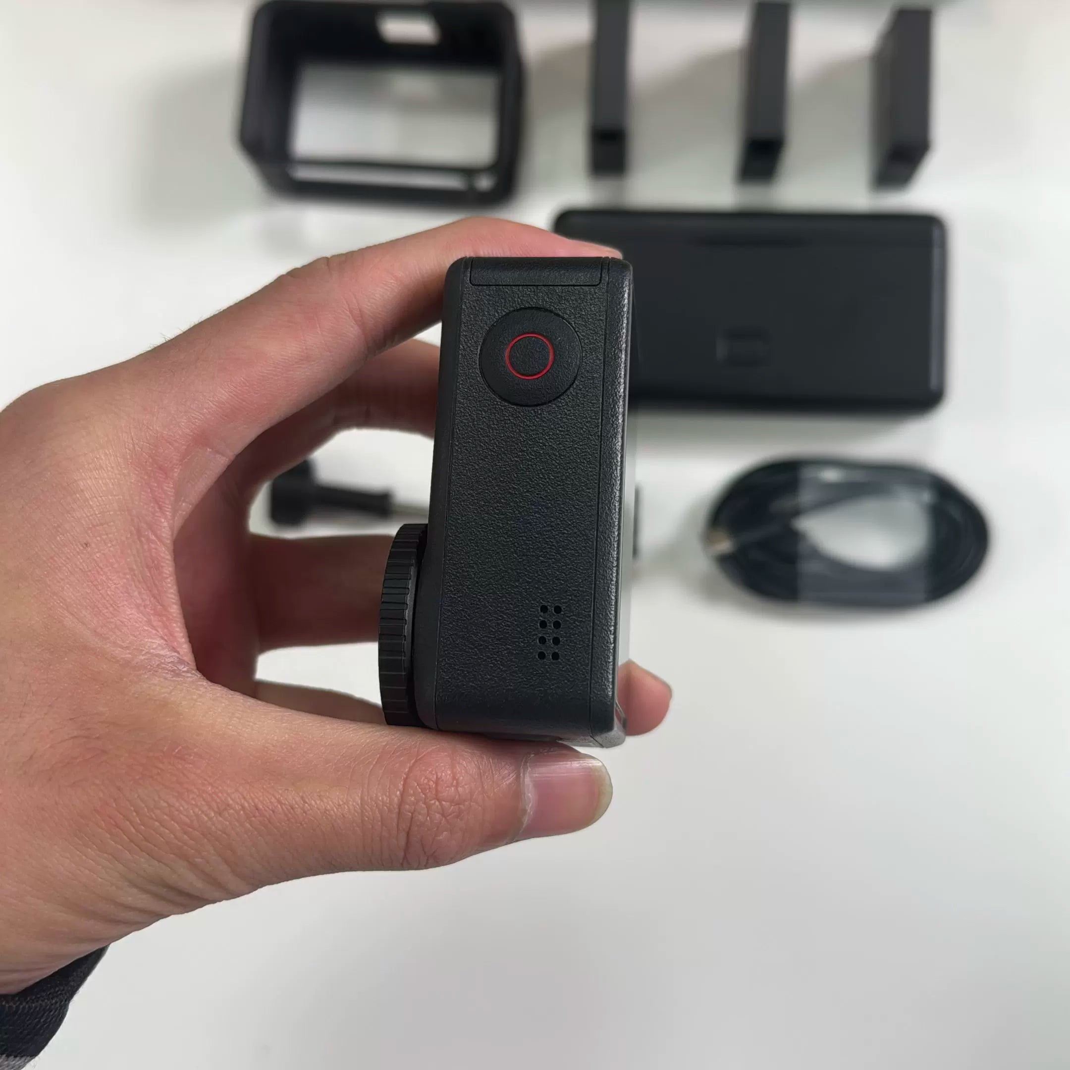DJI Osmo Action 4 Action Camera Adventure Combo – Used #4 – photo 6