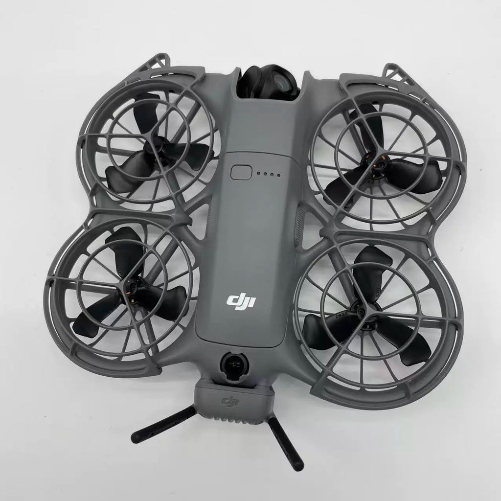 DJI Neo 2 Fly More Combo (Under DJI Warranty) – open box, grade A – photo 9