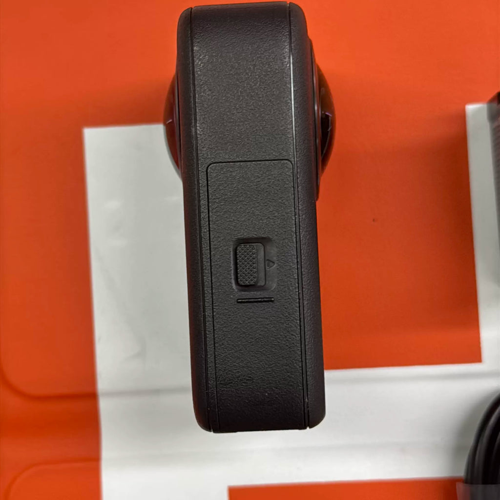 DJI Osmo 360 360 Camera Standard Combo – Used – photo 3
