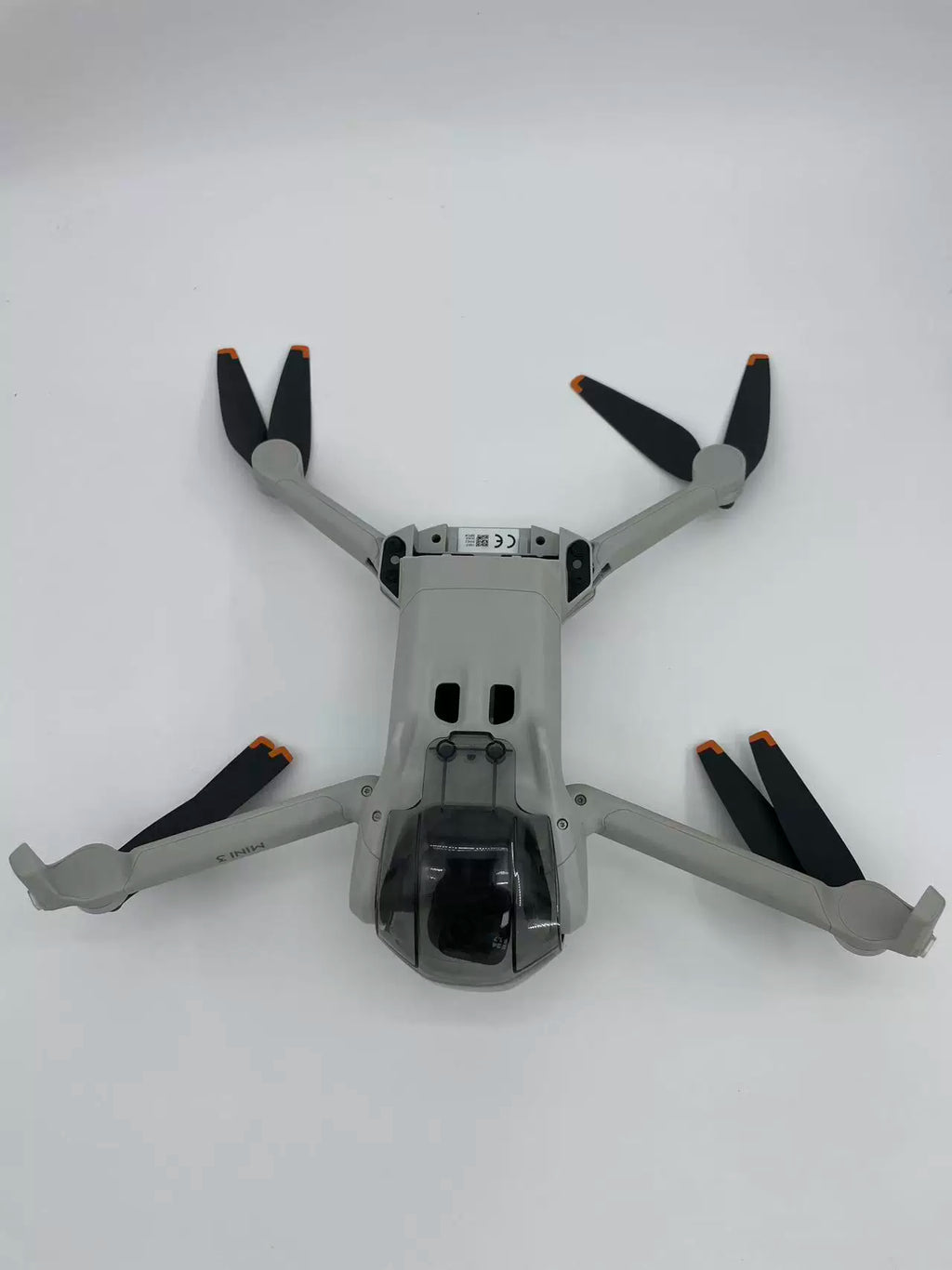 DJI Mini 3 Fly More Combo – open box, grade B – photo 7