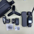 DJI Osmo Pocket 3 Pocket Camera Fly More Combo – Used #9 – photo 1