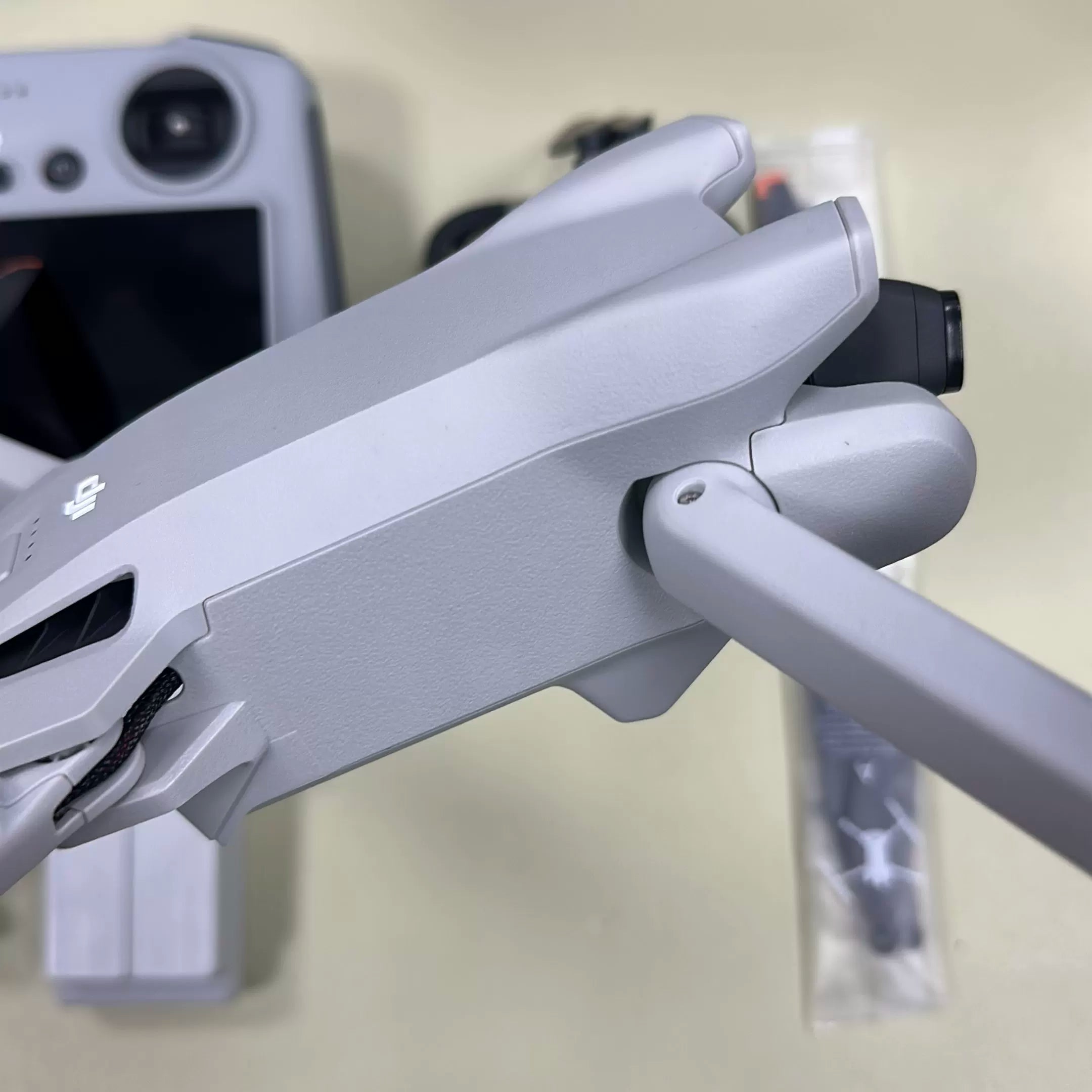 DJI Mini 3 Drone Standard Combo – Used #11 – photo 6