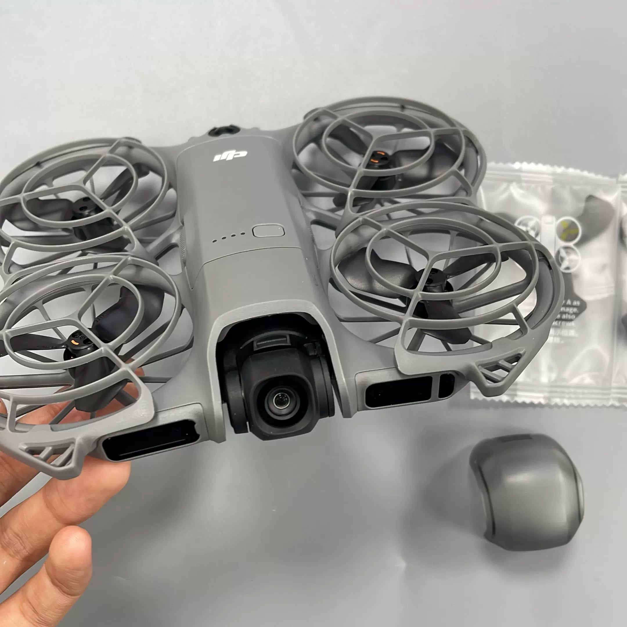 DJI Neo 2 Drone – Used – photo 2
