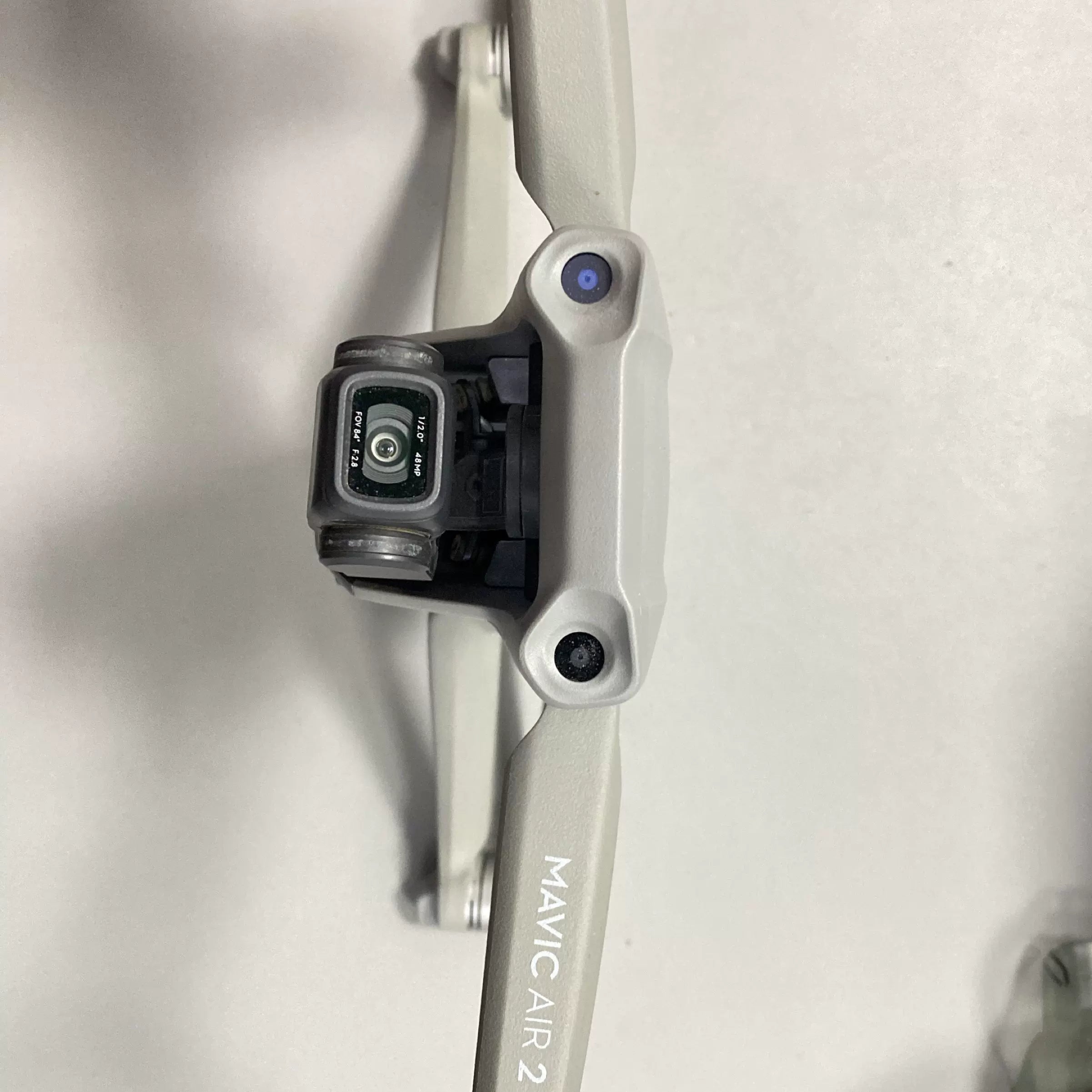 DJI Air 2S Drone Standard Remote – Used – photo 6