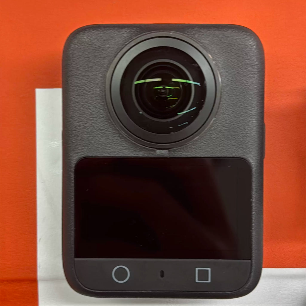 DJI Osmo 360 360 Camera Standard Combo – Used – photo 2
