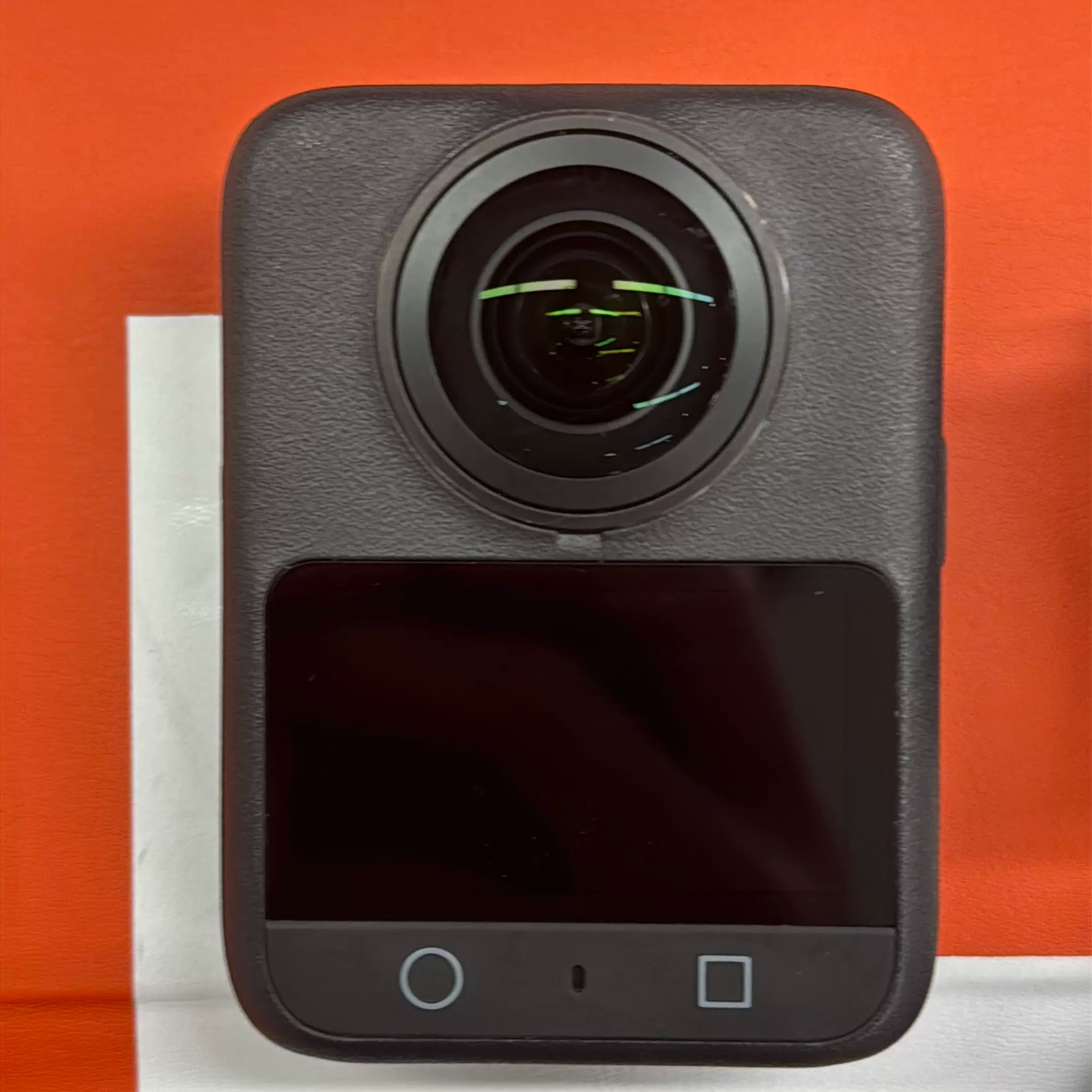 DJI Osmo 360 360 Camera Standard Combo – Used – photo 2