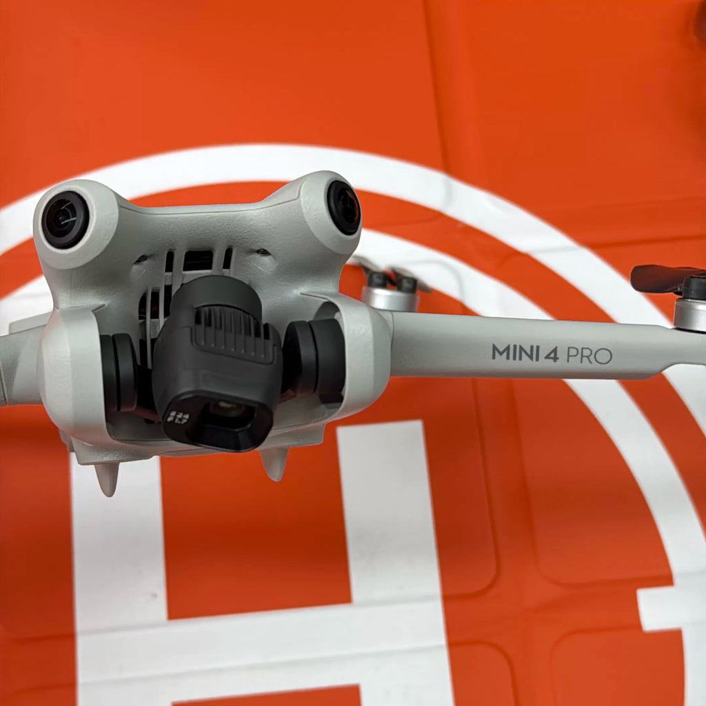 DJI Mini 4 Pro Drone Extended Battery – Used – photo 4