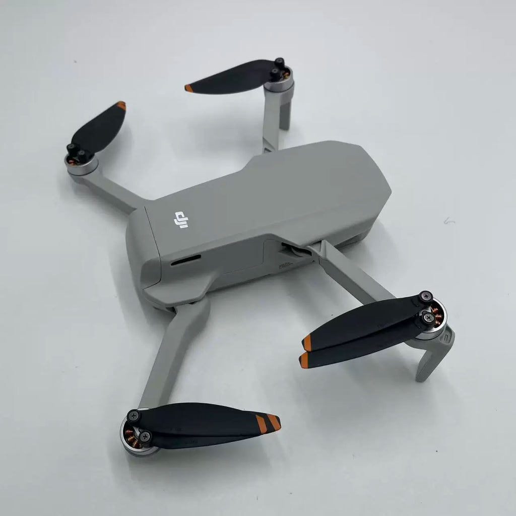 DJI Mini 4K Fly More Combo – open box, grade B – photo 5