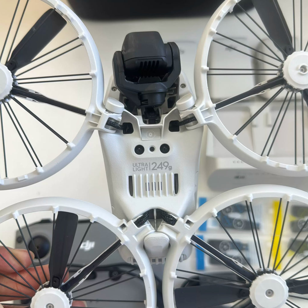 DJI Flip Drone Standard Remote – Used – photo 2