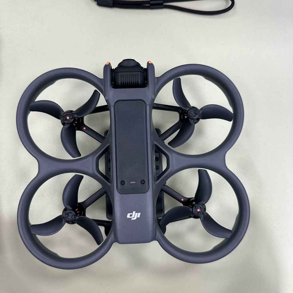 DJI Avata 2 FPV Drone Fly More Combo – Used #28 – photo 5