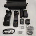 DJI Pocket 3 - 99 DJI Pocket 3