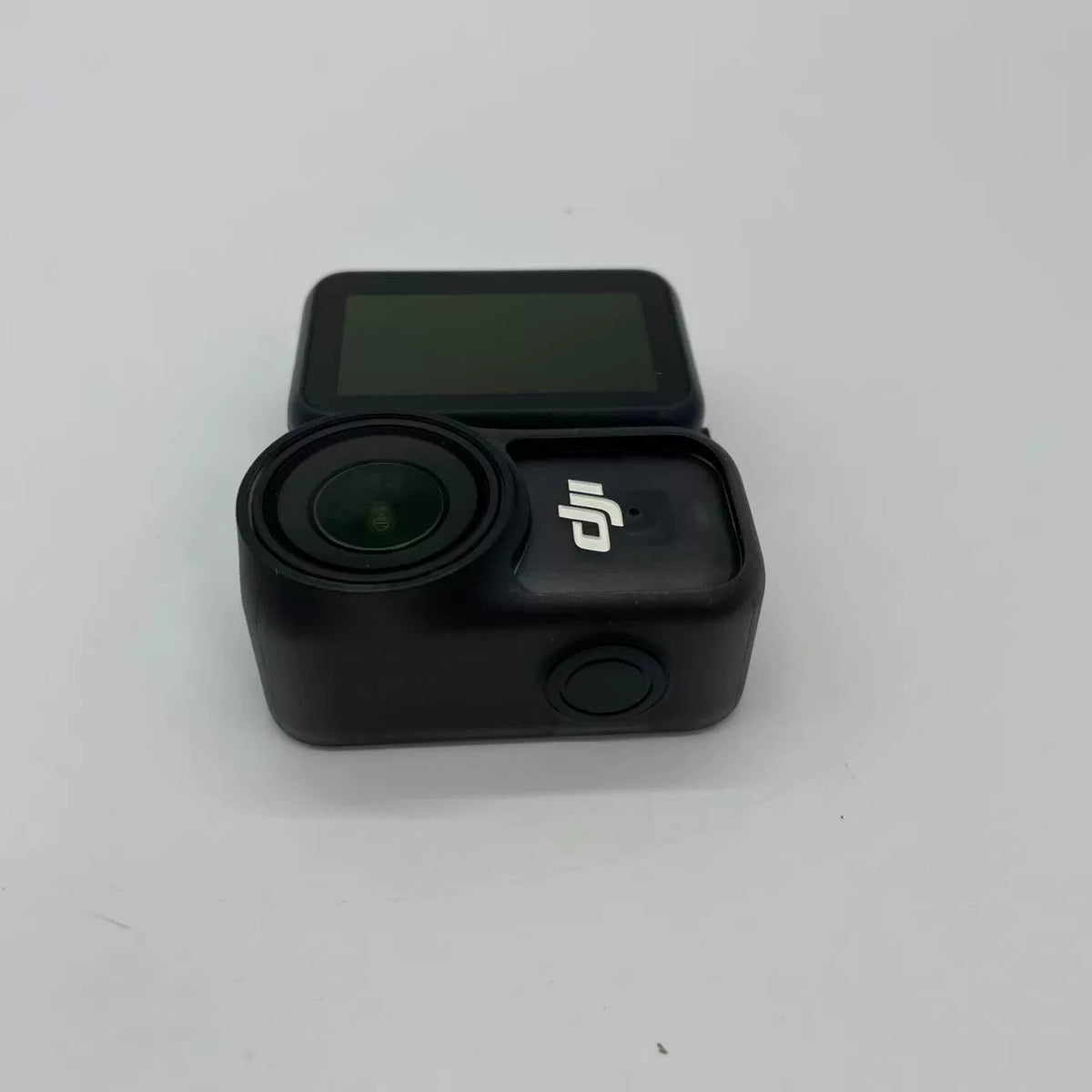 DJI Osmo Nano 64G DJI Care Refresh (transferable) – open box, grade B – photo 4