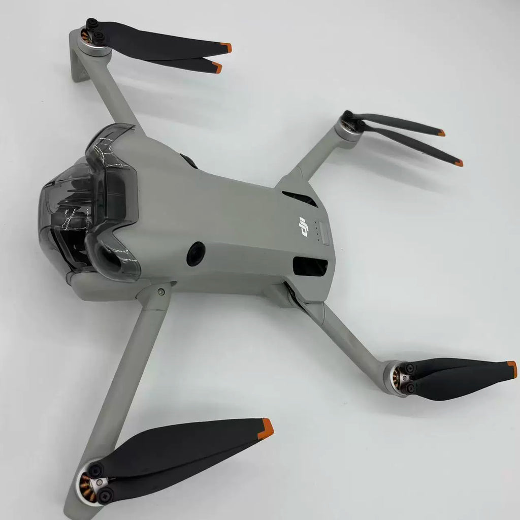 DJI Mini 4 Pro Fly More Combo Plus, DJI Care Refresh – open box, grade B – photo 8