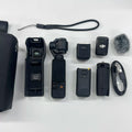 DJI Osmo Pocket 3 Pocket Camera Fly More Combo – Used #6 – photo 1