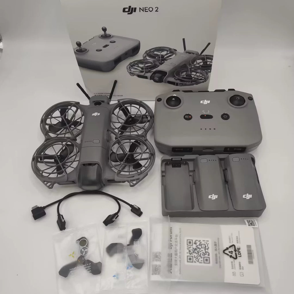 DJI Neo 2 - 95 DJI Neo2