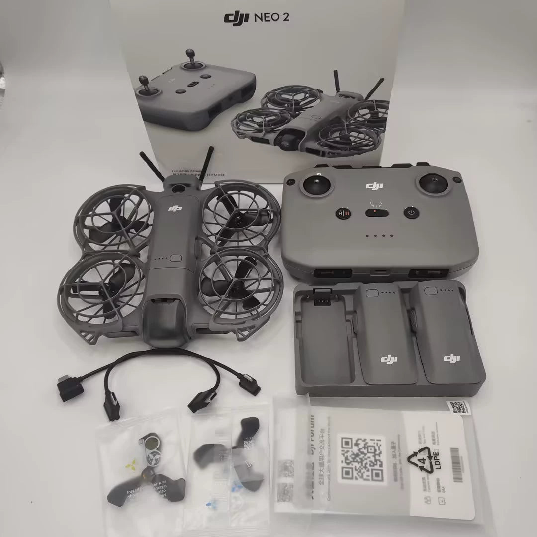 DJI Neo 2 - 95 DJI Neo2