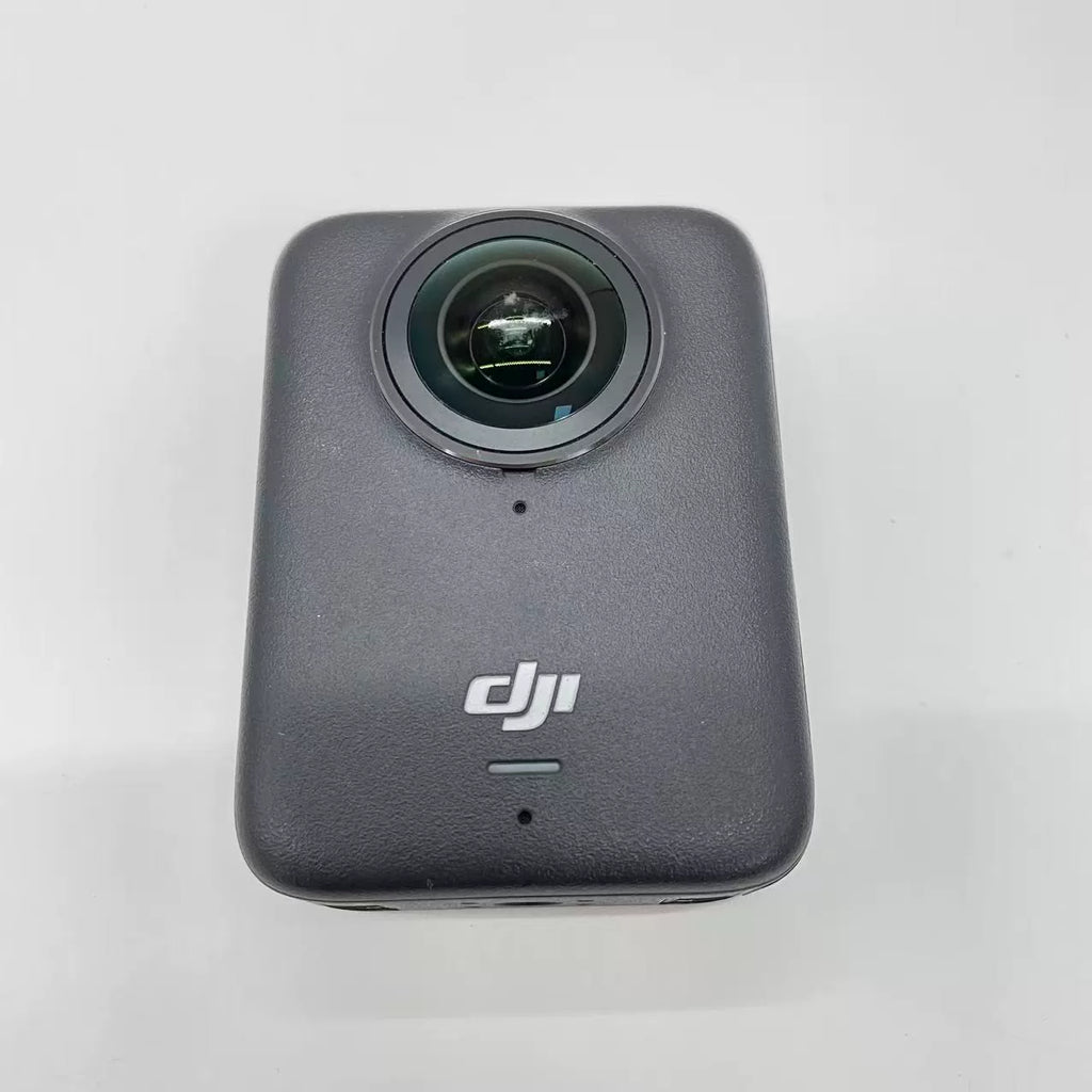 DJI Osmo 360 Standard – open box, grade B – photo 6