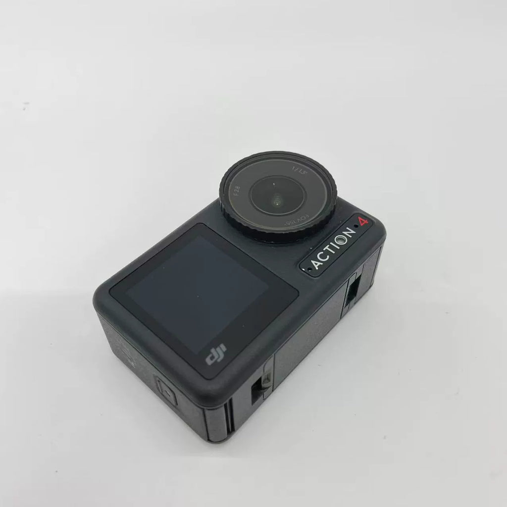 DJI Osmo Action 4 Creator Combo – open box, grade B – photo 6