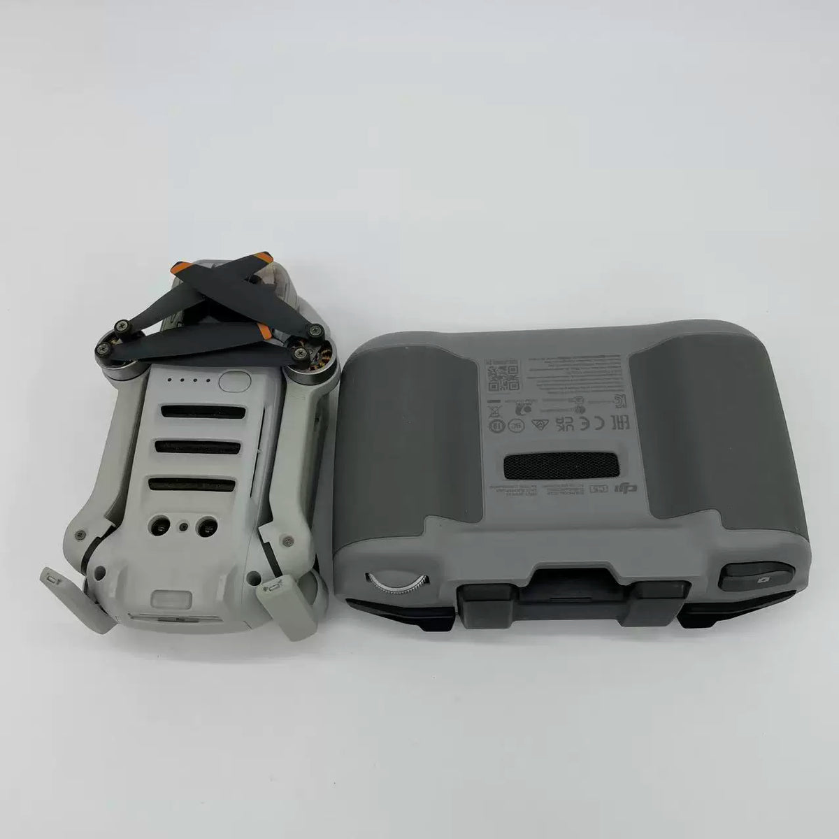 DJI Mini 2 Combo – open box, grade B – photo 2