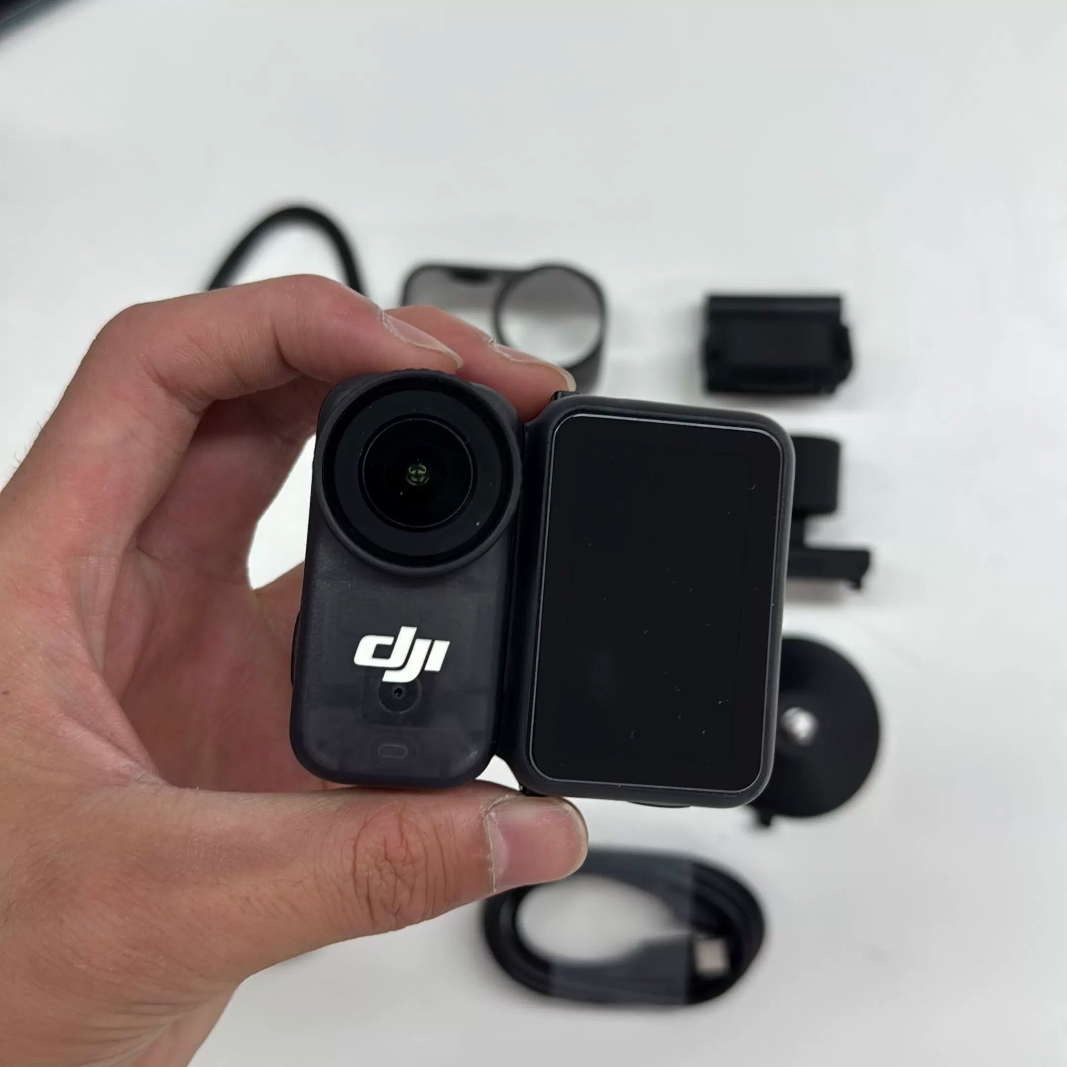 DJI Osmo Nano Action Camera Standard Combo – Used #6 – photo 6