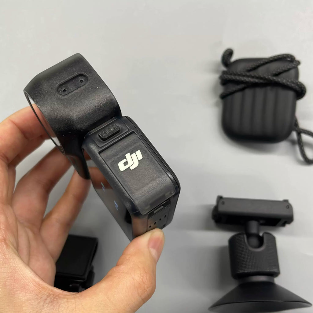 DJI Osmo Nano Action Camera 128GB Storage – Used #2 – photo 6